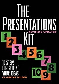 The Presentations Kit (Hardcover, Revised, Updated, Subsequent)
