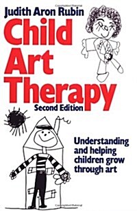Child Art Therapy (Paperback, 2nd)