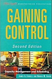 Gaining Control (Hardcover, 2nd, Subsequent)