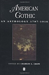 American Gothic (Paperback)