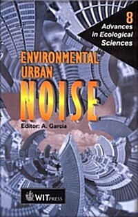 Environmental Urban Noise (Hardcover)