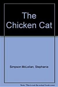 Chicken Cat (Hardcover)