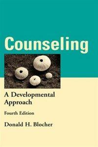 Counseling : a developmental approach 4th ed