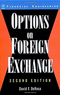 Options on Foreign Exchange (Hardcover, Revised, Subsequent)