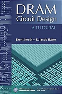 Dram Circuit Design (Hardcover)