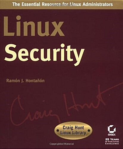 Linux Security (Paperback)