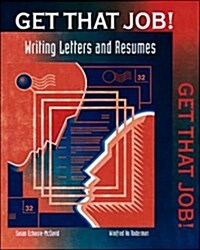 Writing Letters & Resumes (Paperback)