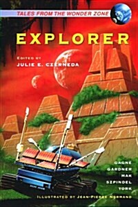 Explorer (Paperback)