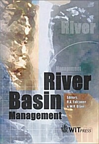 River Basin Management (Hardcover)