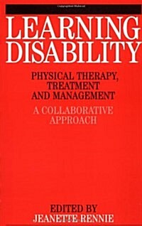 Learning Disability (Paperback)