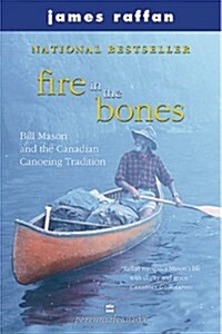 Fire In The Bones Reissue (Paperback)