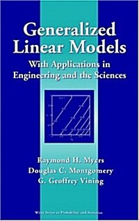 Generalized Linear Models (Hardcover)