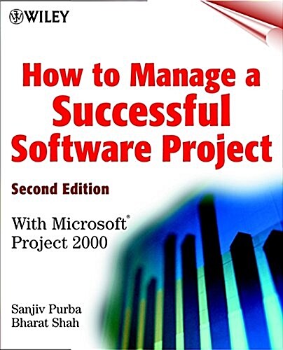 How to Manage a Successful Software Project (Paperback, 2nd, Subsequent)