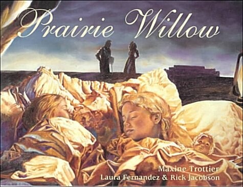 Prairie Willow (Paperback)