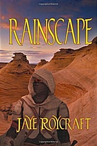 Rainscape (Paperback)