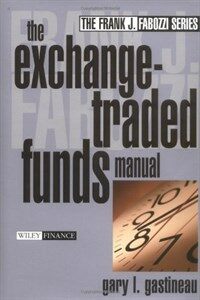The exchange-traded funds manual