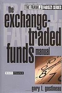 The Exchange-Traded Funds Manual (Hardcover)