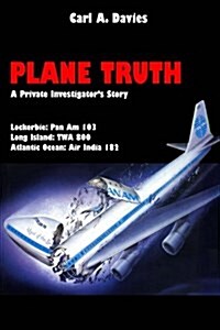 Plane Truth (Paperback)