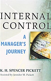 Internal Control (Hardcover)