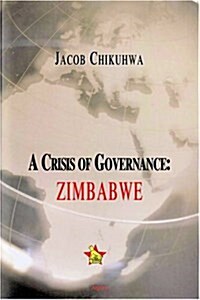 A Crisis of Governance (Paperback)