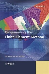 Programming the finite element method 4th ed