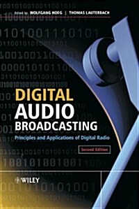 Digital Audio Broadcasting (Hardcover, 2nd)