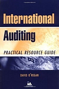 International Auditing (Hardcover)