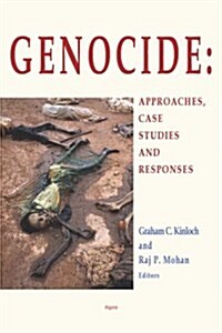 Genocide (Hardcover)