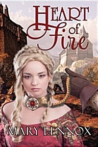 Heart Of Fire (Paperback)