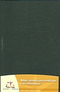 La Santa Biblia (Paperback)