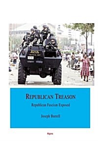 Republican Treason (Paperback)