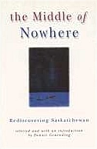 Middle of Nowhere (Paperback)
