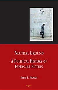 Neutral Ground (Paperback)