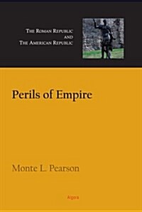 Perils of Empire (Hardcover)