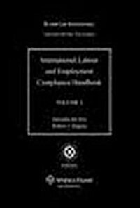 International Labour and Employment Compliance Handbook (Loose Leaf)
