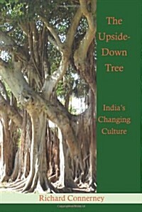 The Upside-down Tree (Paperback)