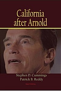 California After Arnold (Paperback)