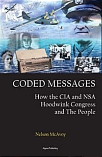 Coded Messages (Hardcover)