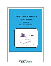 Statistical Analysis of Data Using Minitab (Paperback, 3rd)