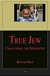 True Jew (Paperback)
