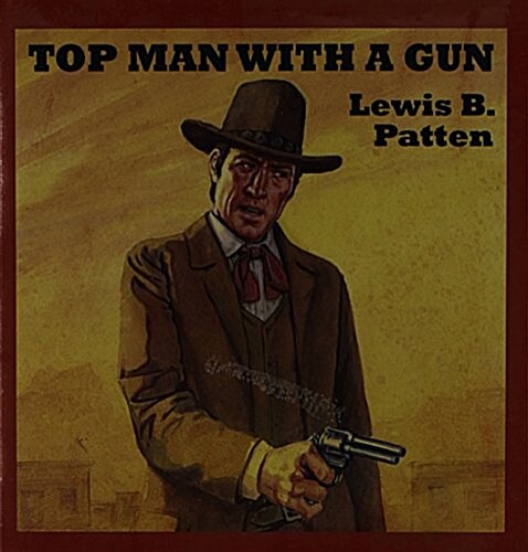 Top Man With a Gun (Audio CD)