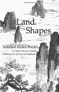 Land Shapes (Paperback)