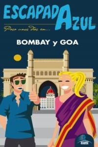 Bombay y Goa / Bombay and Goa (Paperback)