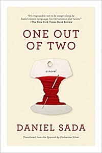 One Out of Two (Paperback)