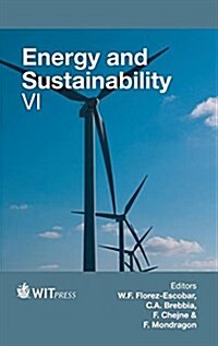 Energy and Sustainability (Hardcover)