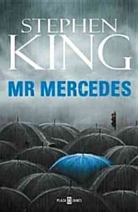 Mr. Mercedes (Paperback)