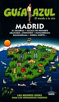 Madrid (Paperback)