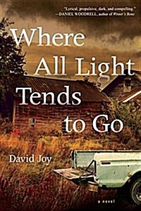 Where All Light Tends to Go (Paperback)