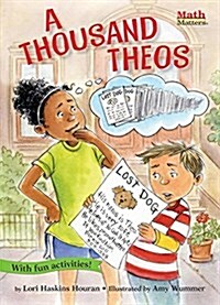 A Thousand Theos (Paperback)