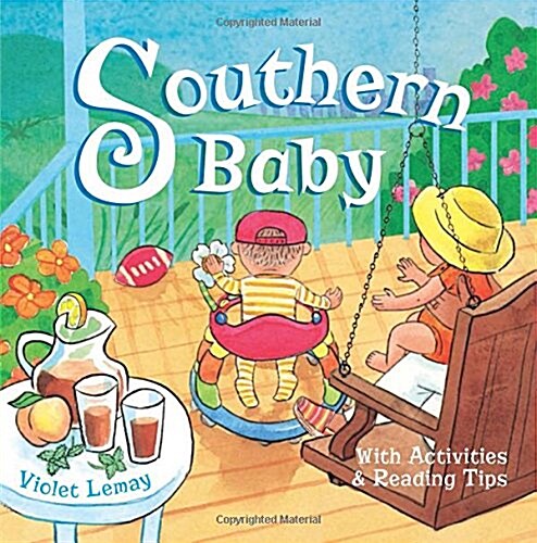 Southern Baby (Board Books)